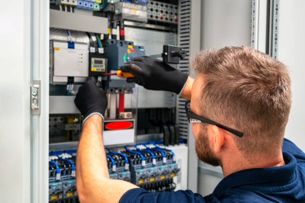 Best Circuit Breaker Repair  in Frederic, WI