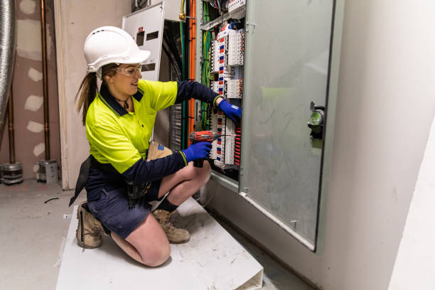 Best Electrical Wiring Services  in Frederic, WI