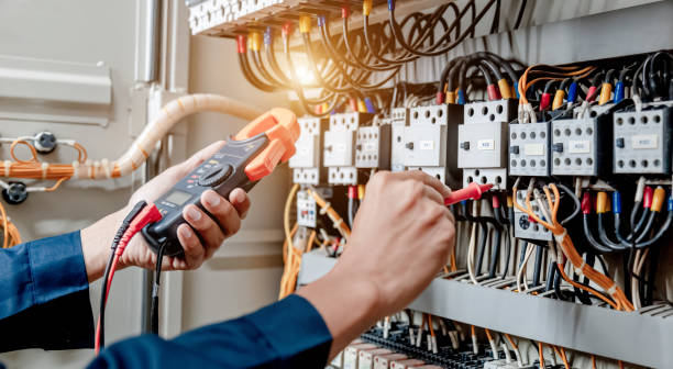 Best Affordable Electrical Installation  in Frederic, WI