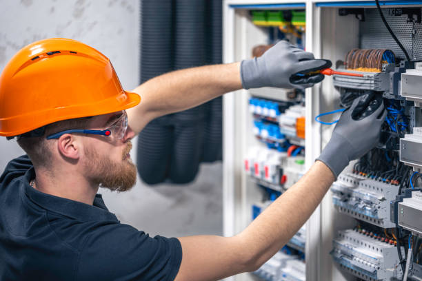 Best Electrician Near Me  in Frederic, WI